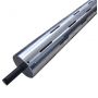 High quality lath style air expanding shaft for laminating machine