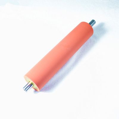 China manufacturer high quality samll rubber roller