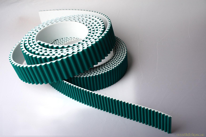 “Rubber