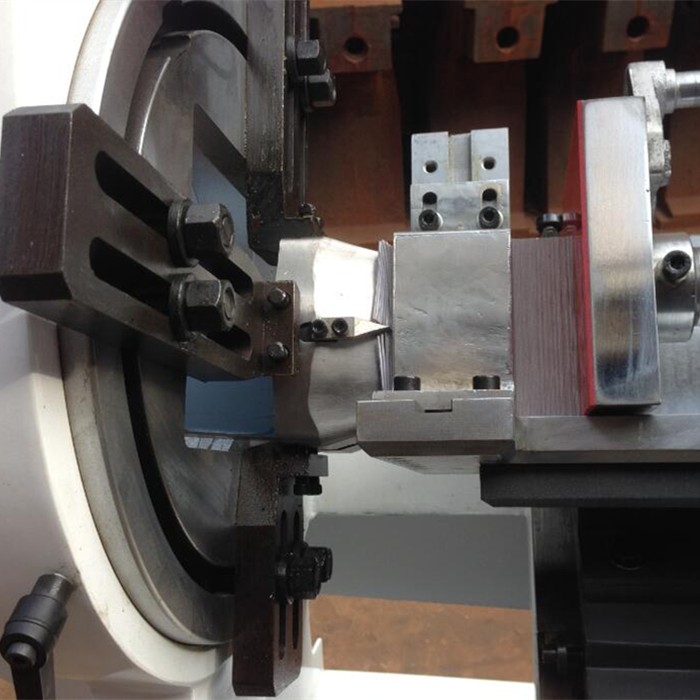YMQ-115 Hydraulic Label Die Cutting machine for playing card 115