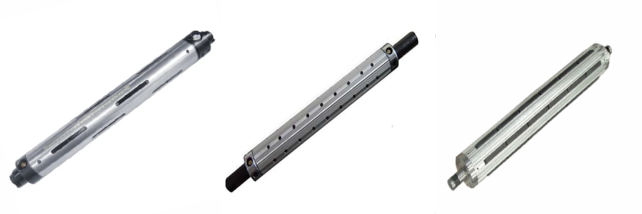 air shaft