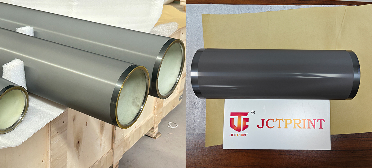 anilox roller sleeve