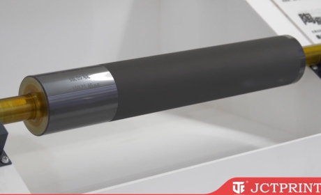 Lithium Battery Coating Anilox Roller