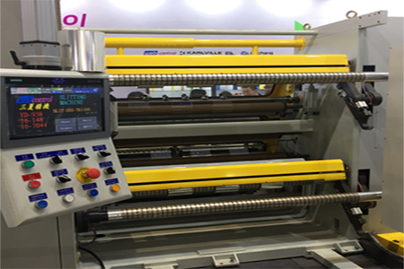 Printing and Converting