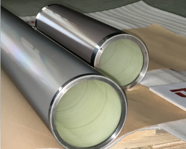 Ceramic Anilox Sleeve