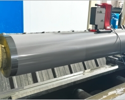 Custom Anilox Roller