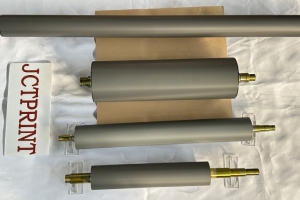 Ceramic Anilox Roller