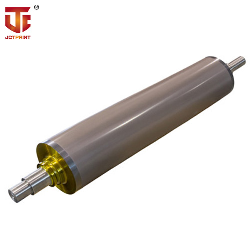 Ceramic Anilox Roller