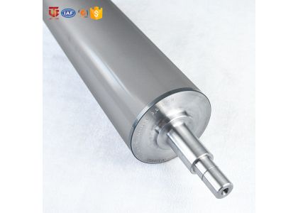 How to maintain anilox roller