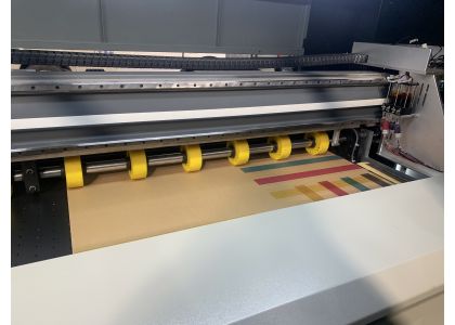 There are many small orders, and the cost of flexo printing is too high?Let's solve this problem.