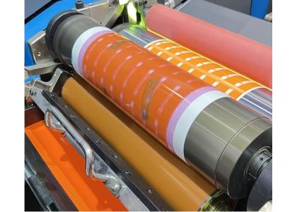 Why Your Flexo Colors Are Inconsistent – Is the Anilox Roller the Real Reason?