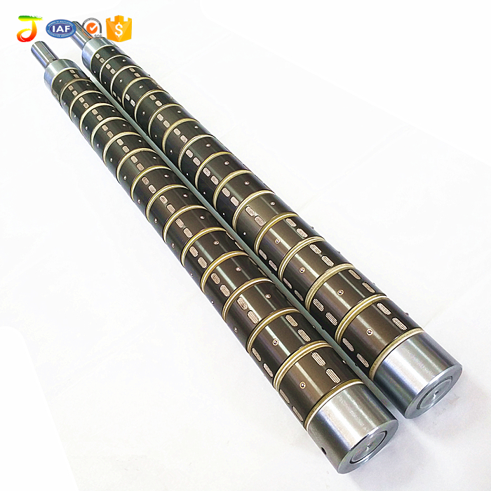 Key Ball Type Differential Friction slip Air Shaft for sale