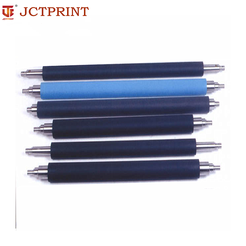 Gravure Printing Rubber Rollers for flexible Packaging