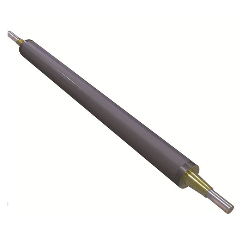Ceramic Coating Anilox Rollers for Precision Coating Applications