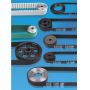 timing belt 