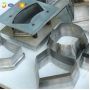 Punching mould punching die