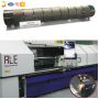 Flexo printing machine parts ceramic anilox roller