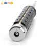 Customized size air expanded shaft for slitting machine
