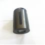 High performance air inflatable shaft for cutting machine 