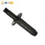 High performance air inflatable shaft for cutting machine 