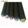 Wholesale food industry silicone conveyor rubber roller