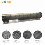Certificate ceramic anilox roller cylinder for flexo label printing machine