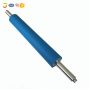 High performance laminator printing rubber paint roller