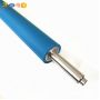 High efficiency roll nip teflon coated rollers