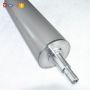 Laser engraving ceramic anilox roller for flexo