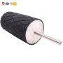 Reliable quality roller covered rubber for rice processing