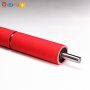 Polyurethane rollers for offset printer
