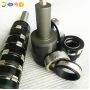China manufacture slip air shaft for Metal foil