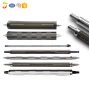 Best price air shaft for flexo presses