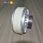 Cellular type magnetic powder clutch for printing machine
