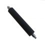 Silicone flexographic printing rubber roller use for for food processing equipment