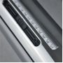 Stainless steel air shaft for flexo printing machine