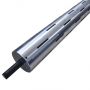 1.5 Inch Steel or Customized Aluminum Precision Air Expanding Shaft Supply for Reeling