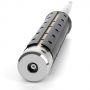 Customized Aluminum Precision Air Expanding Shaft Supply Lug Type Air Expanding Shafts