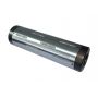customized 3 inch to 6 inch air shaft adapter