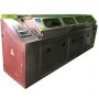  New advanced technology high quality ceramic anilox roller cleaning machine