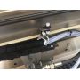  New advanced technology high quality ceramic anilox roller cleaning machine