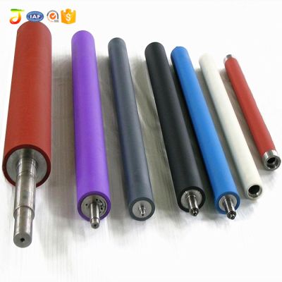 flexo printing rubber roller