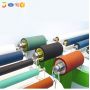 flexo printing rubber roller