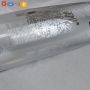 Gravure printing cylinder for plastic packaging printing