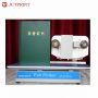 Digital gold foil printer hot press printer for Leather PU PVC Fabric Plastic
