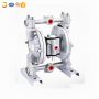 pneumatic diaphragm pump