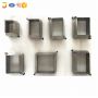 Punching mould punching die for cutting