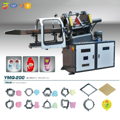 Punching mould punching die for cutting