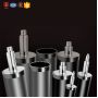 Anilox roller cylinder coated ceramic for offset printing machine