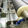 Anilox Roller Cleaning Machine For Flexographic Printing Remove The Settled And Dried Ink